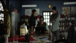 Abhay - Season 01 Episode 07